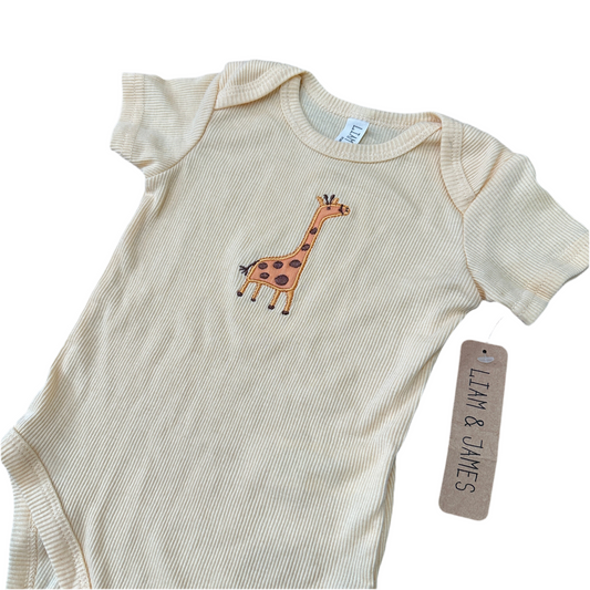 Giraffe Onesie