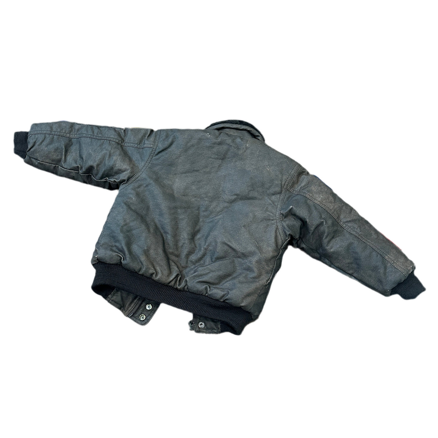 Pilot Jacket