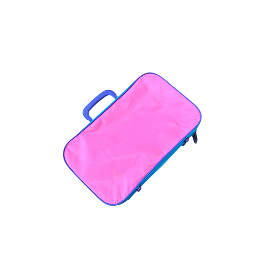 90’s Lion King Suitcase