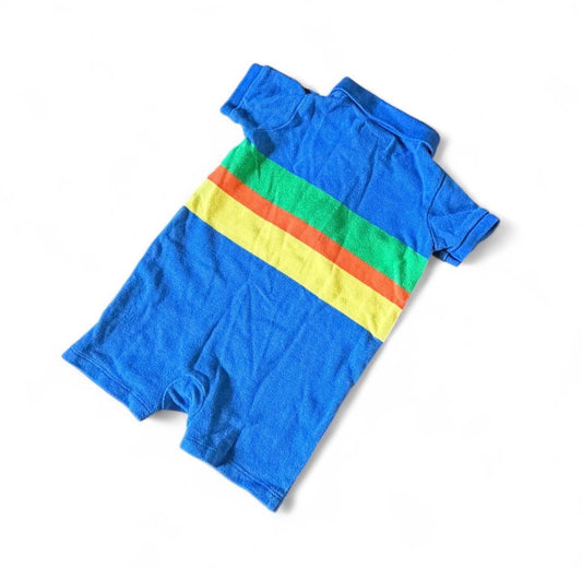 Ralph Lauren Romper