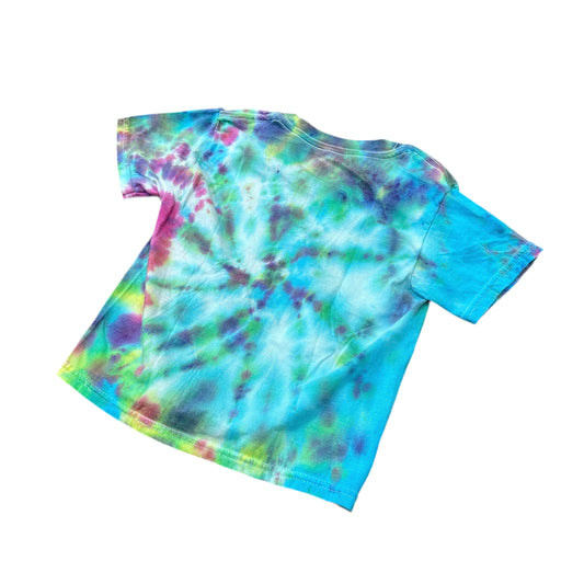 Tie Dye Tee