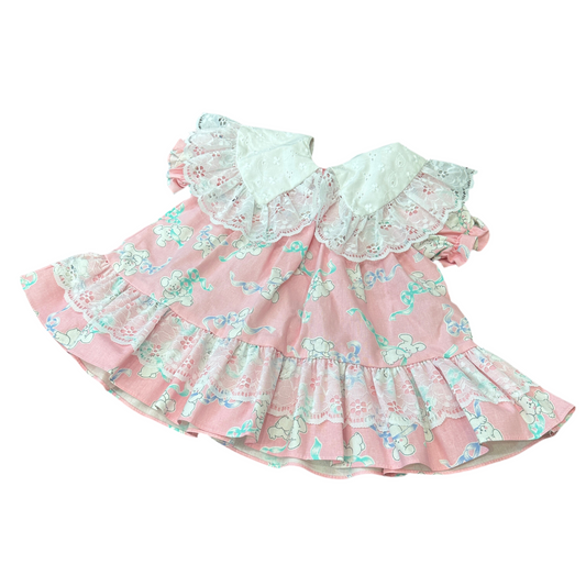 Vintage Bunny Dress