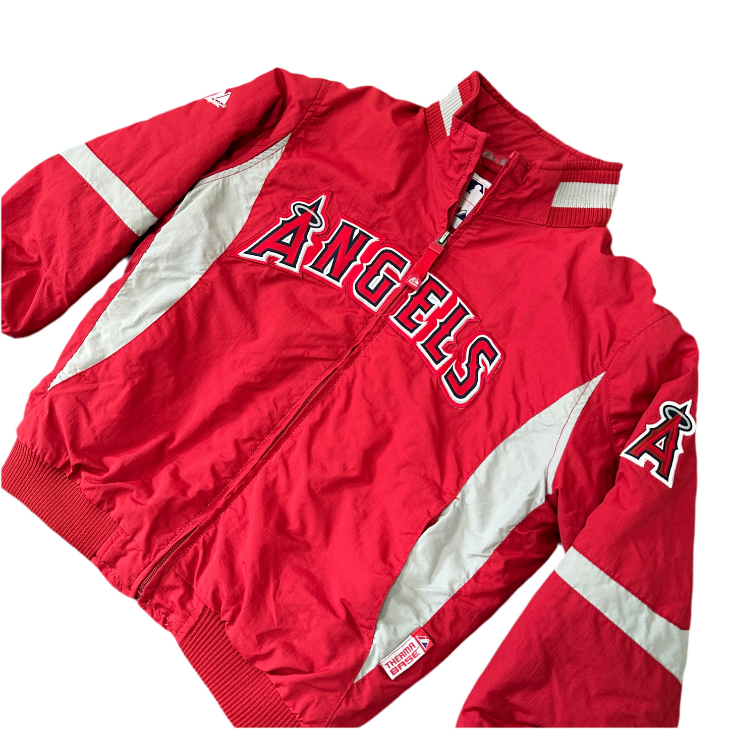 Angels Jacket