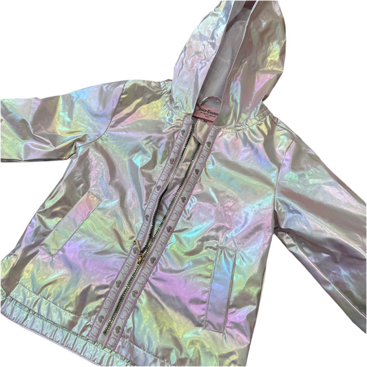 Juicy Couture Raincoat