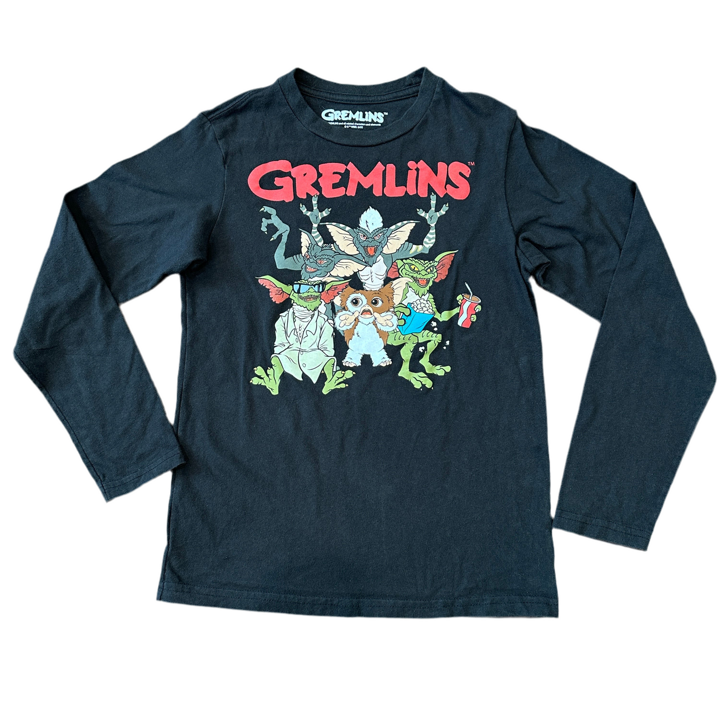 Gremlins Long Sleeve