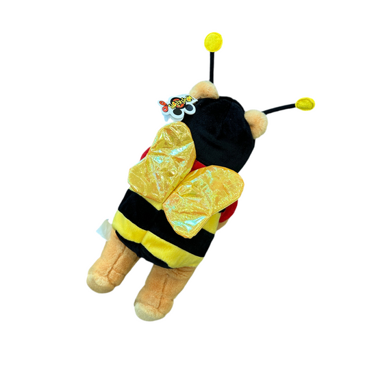 Pooh Bee Plushie