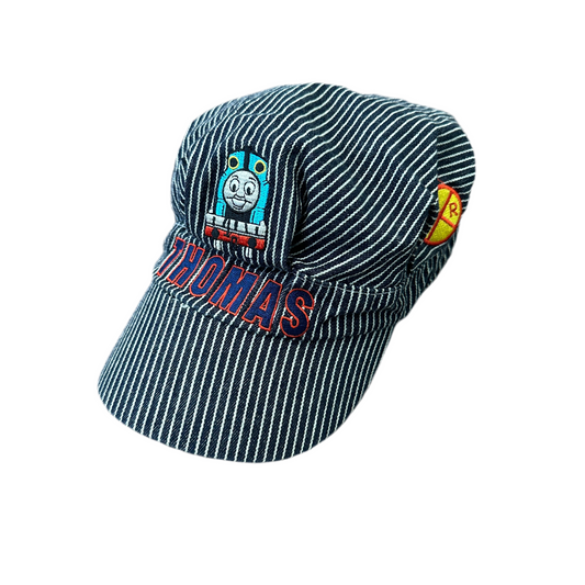 Thomas the Train Conductor Cap