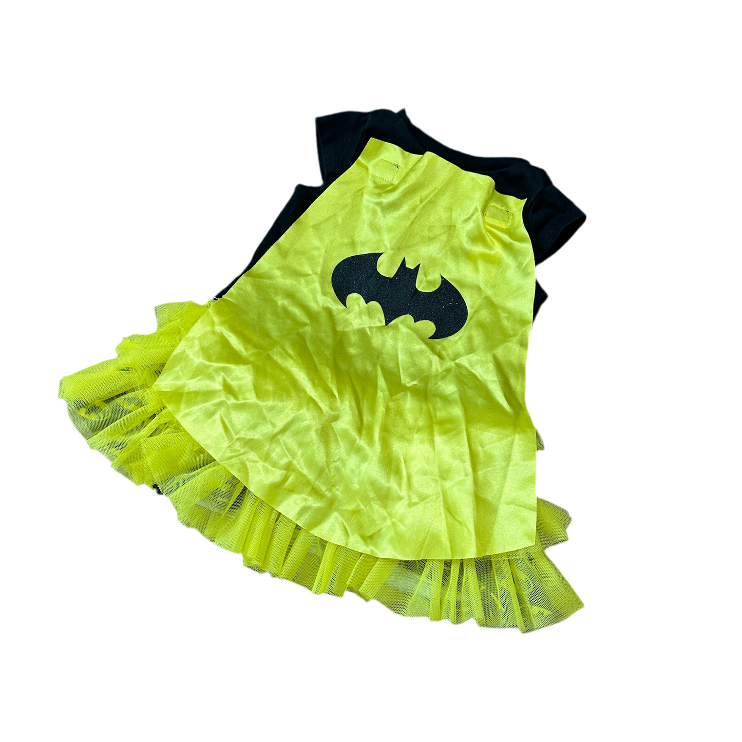Batman Dress