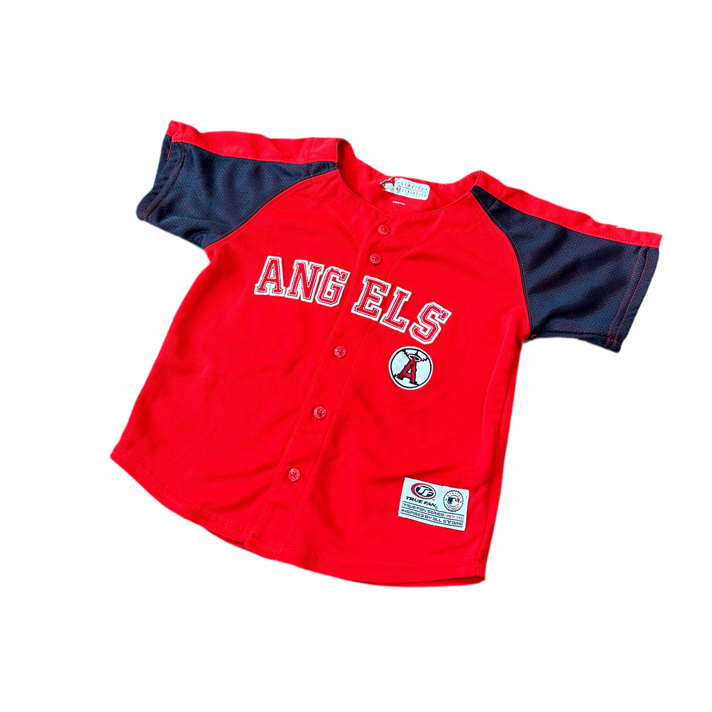 Angels Jersey