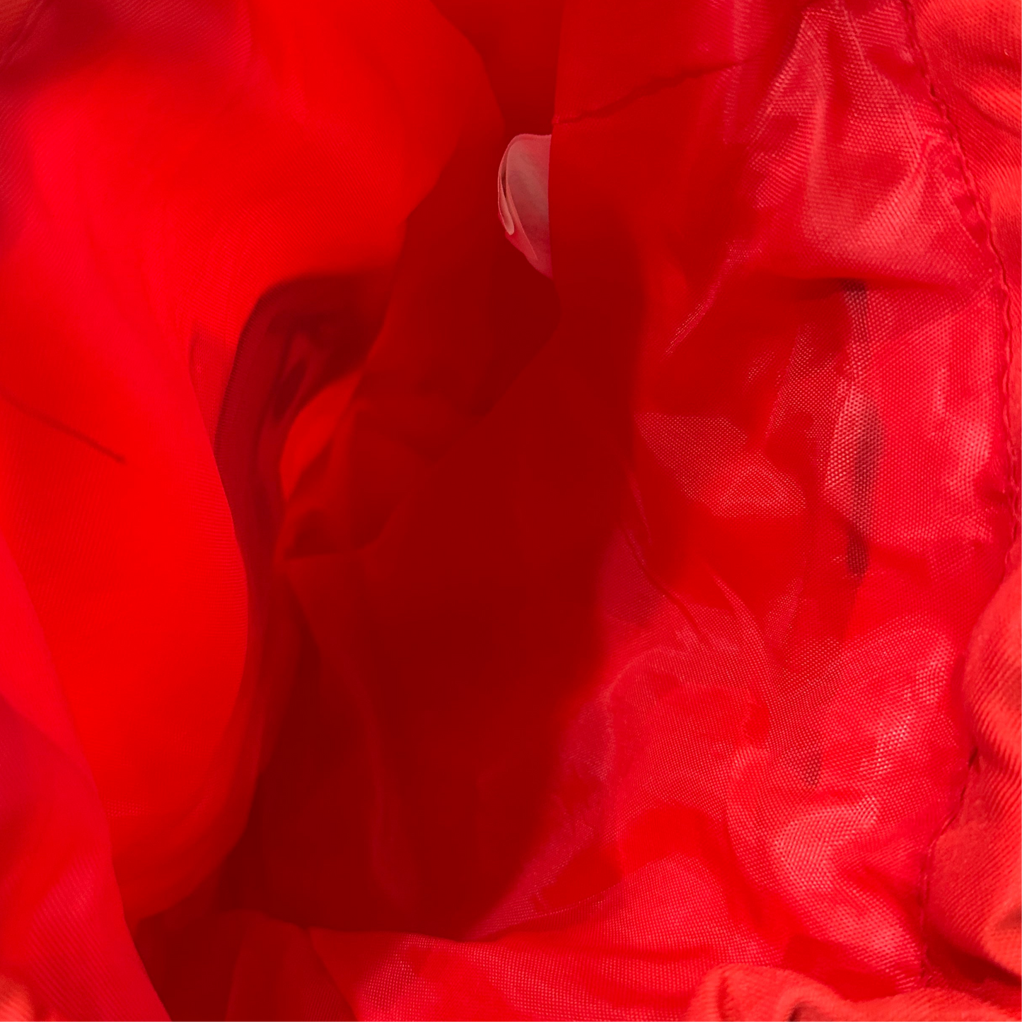 Mickey Mouse Drawstring Backpack