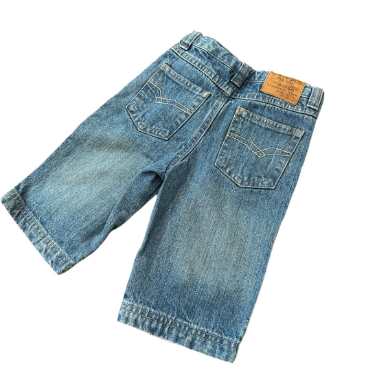 U.S POLO ASSN. Denim Pants