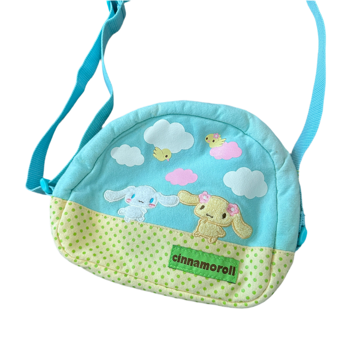 Cinnamoroll Handbag