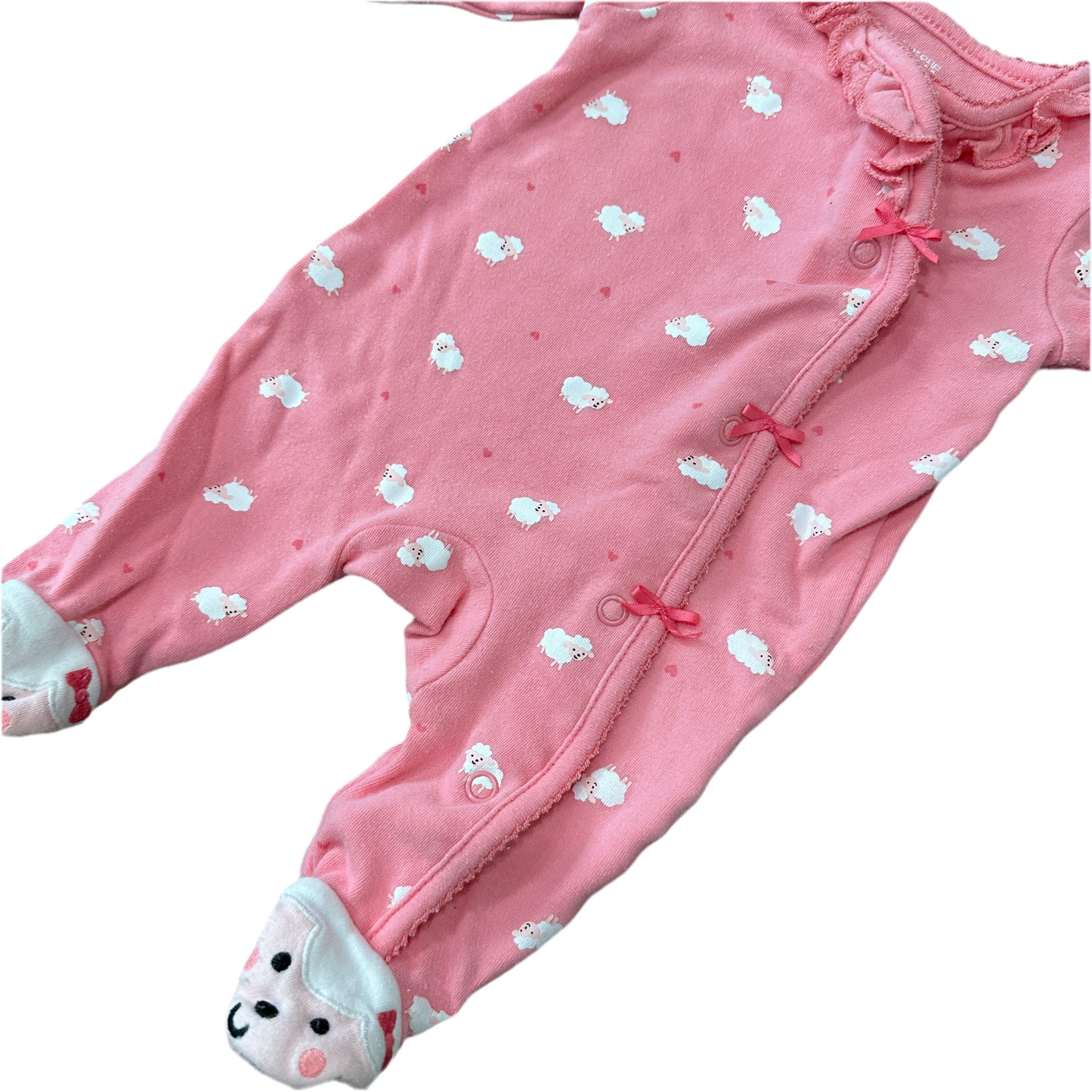 Sheep Onesie