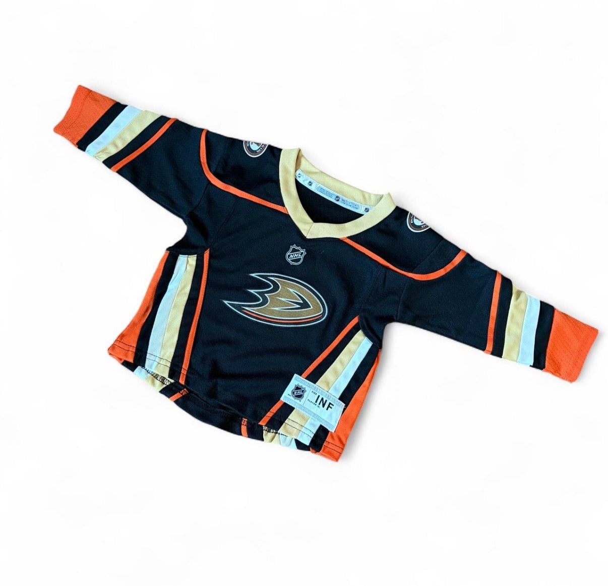 Ducks Jersey