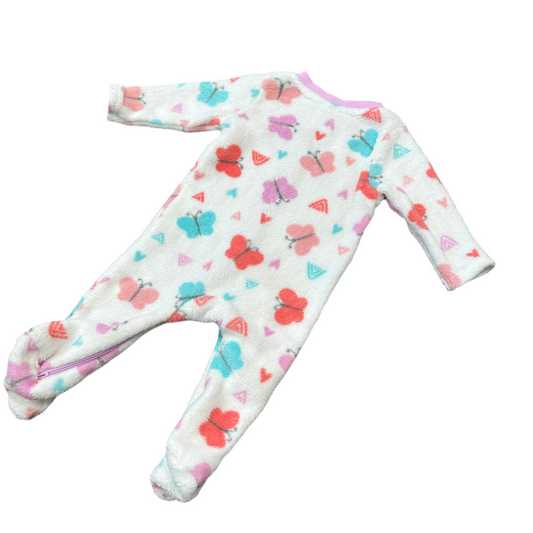 Butterfly Onesie