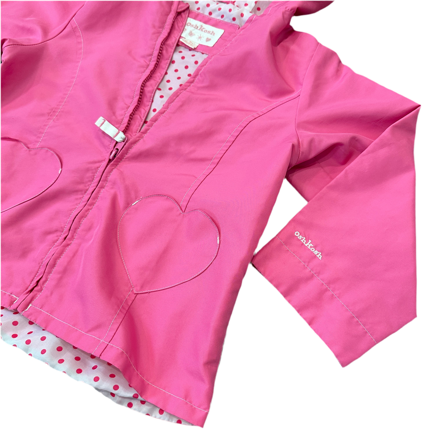 OSHKOSH Raincoat