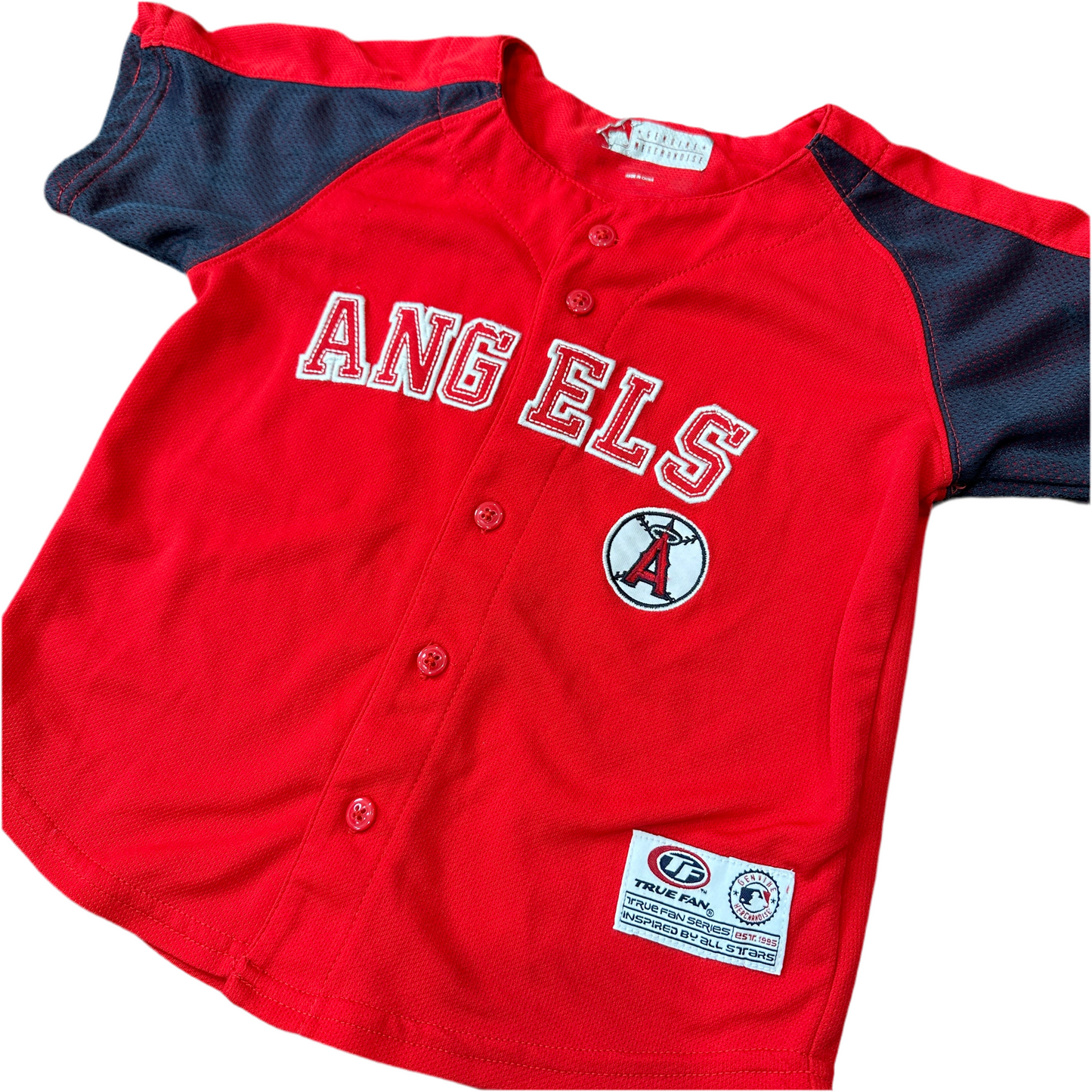 Angels Jersey