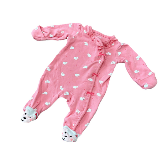 Sheep Onesie