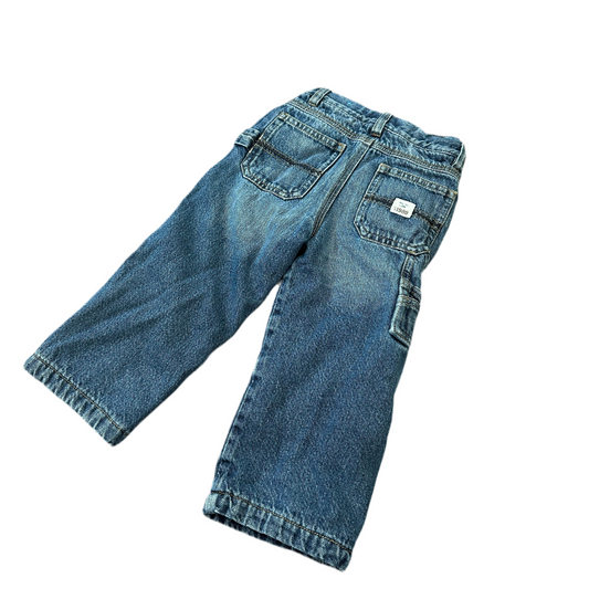 Carpenter Jeans