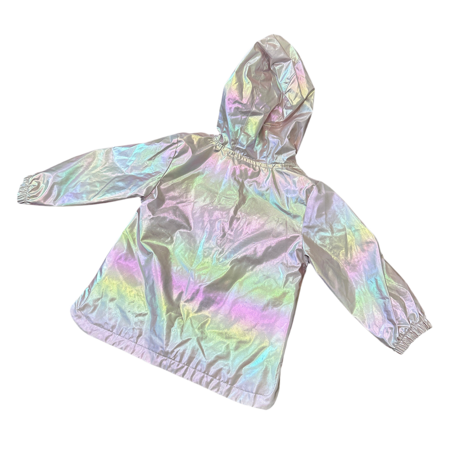 Juicy Couture Raincoat