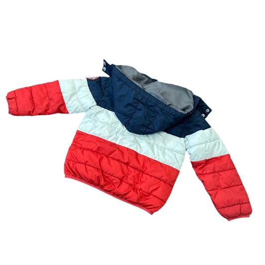 Levi’s Puffer Coat