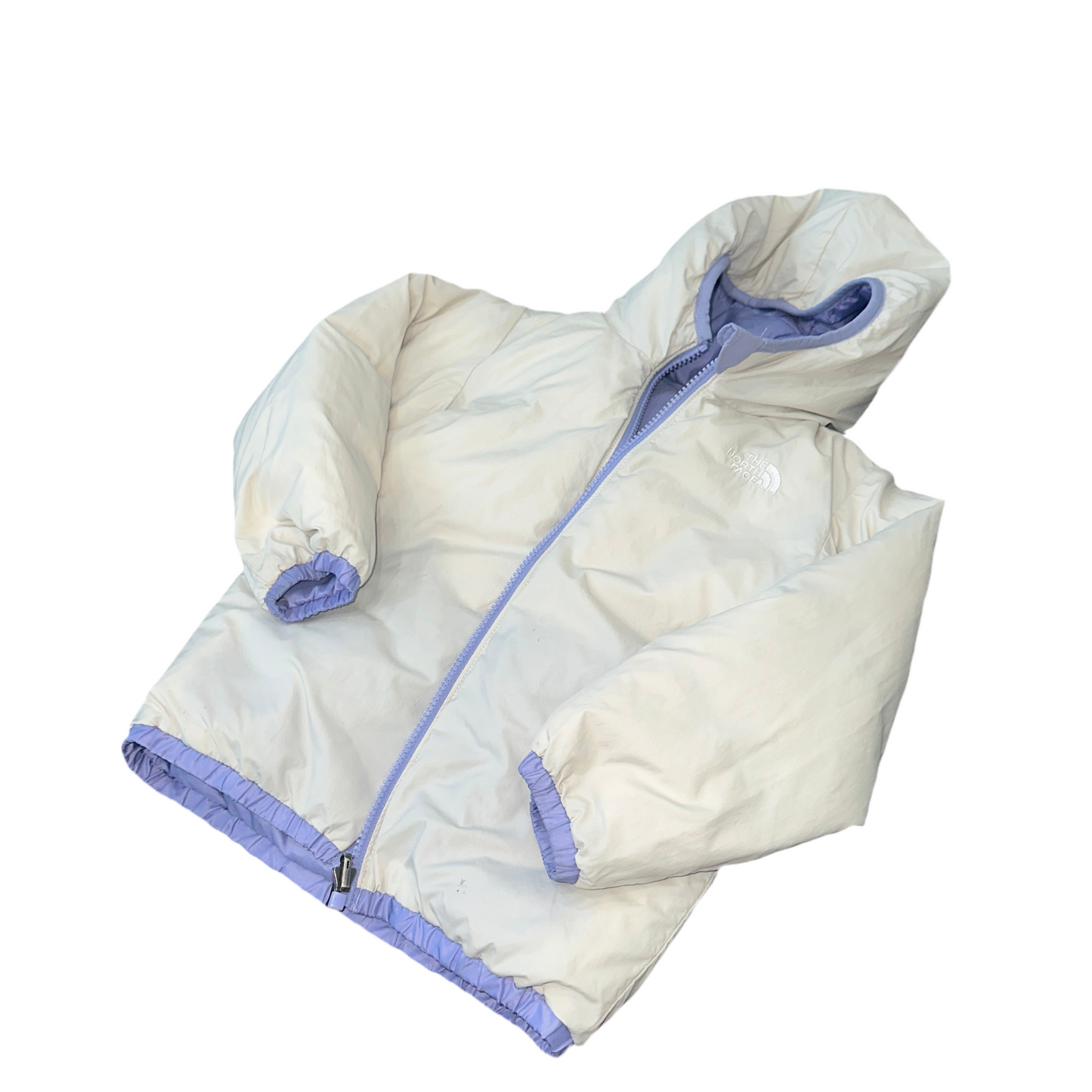 The North Face Reversible Jacket
