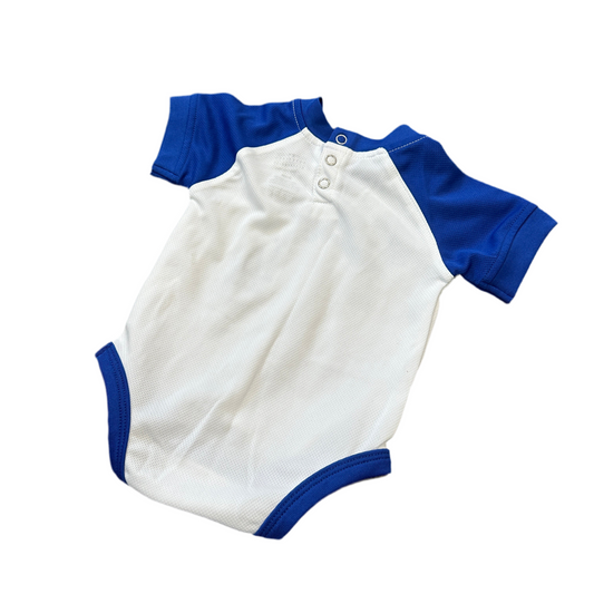 Dodgers Onesie