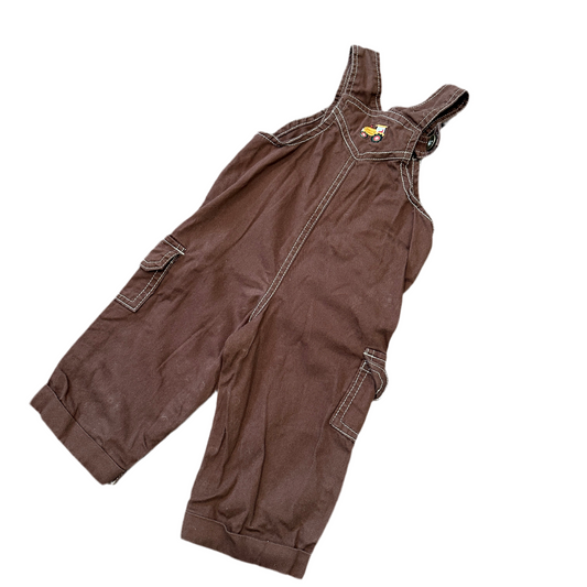 Tractor Overalls