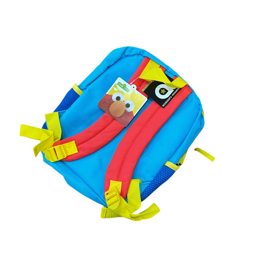 Elmo Backpack