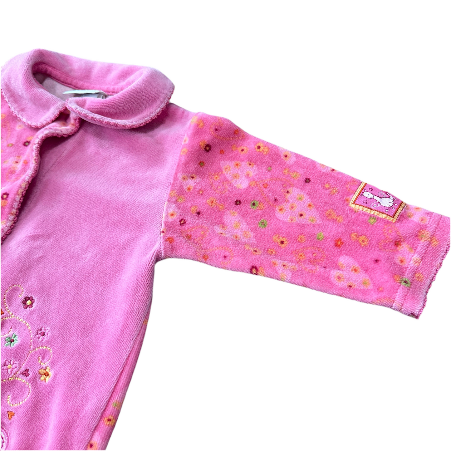 Heart Onesie