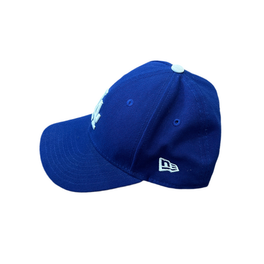 Youth LA Dodgers Cap