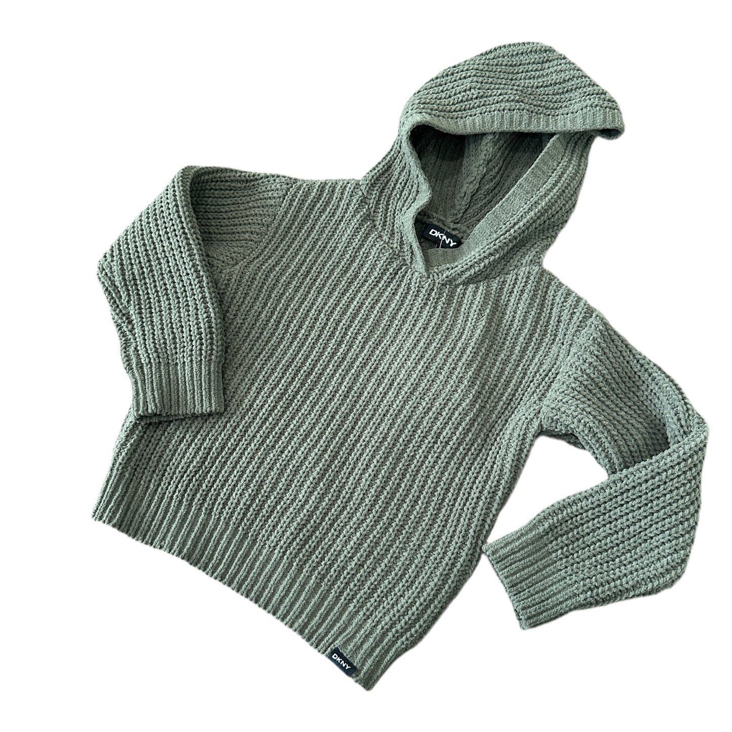 DKNY Toddler Hoodie