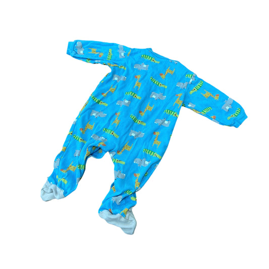 I’m in charge! Onesie