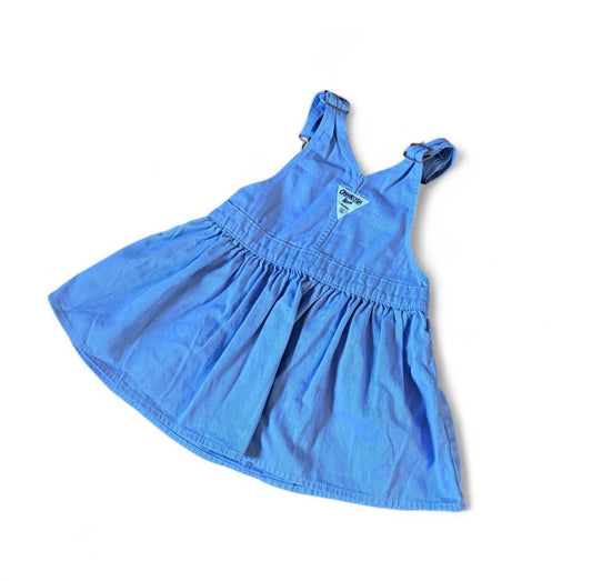 Oshkosh Overall Dress