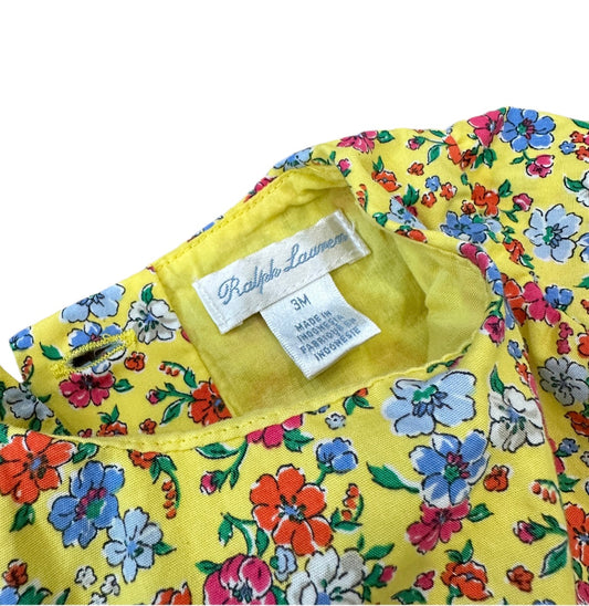 Ralph Lauren Baby Dress