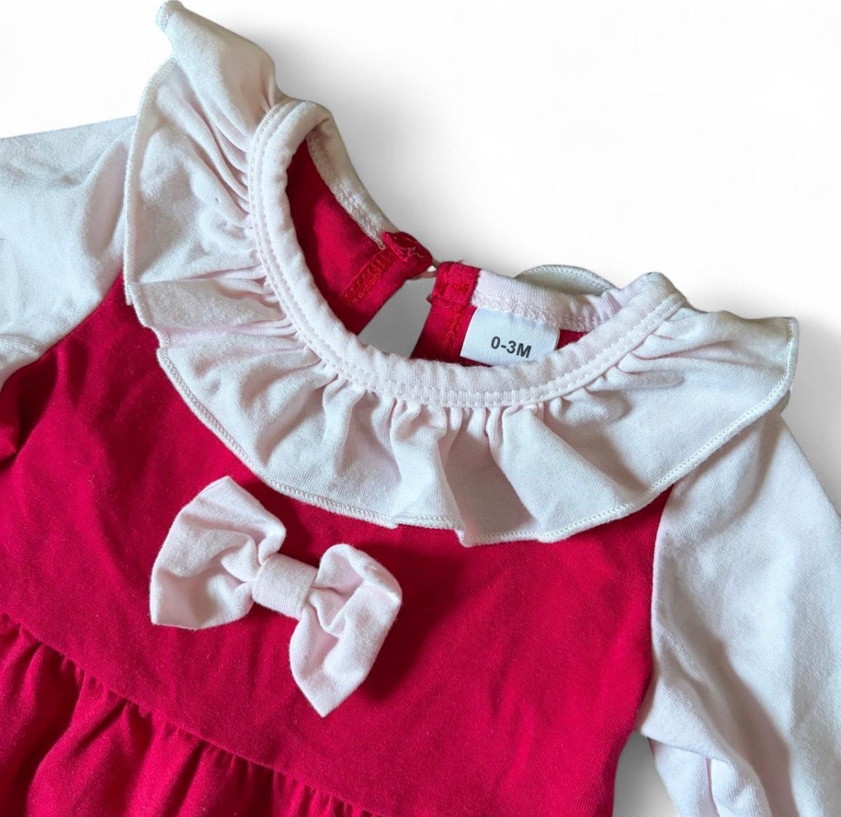 Vintage Onesie