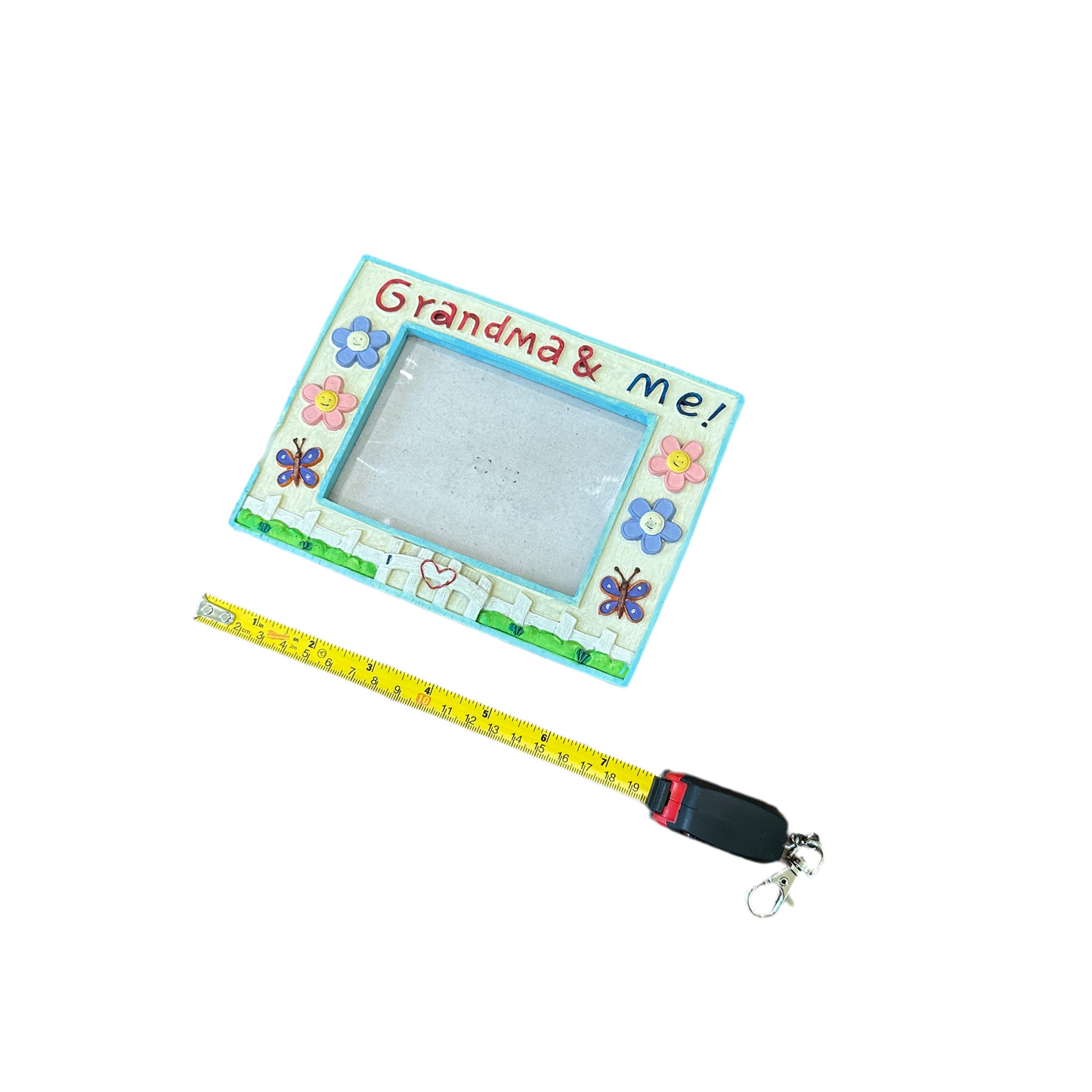 Grandma & Me Picture Frame