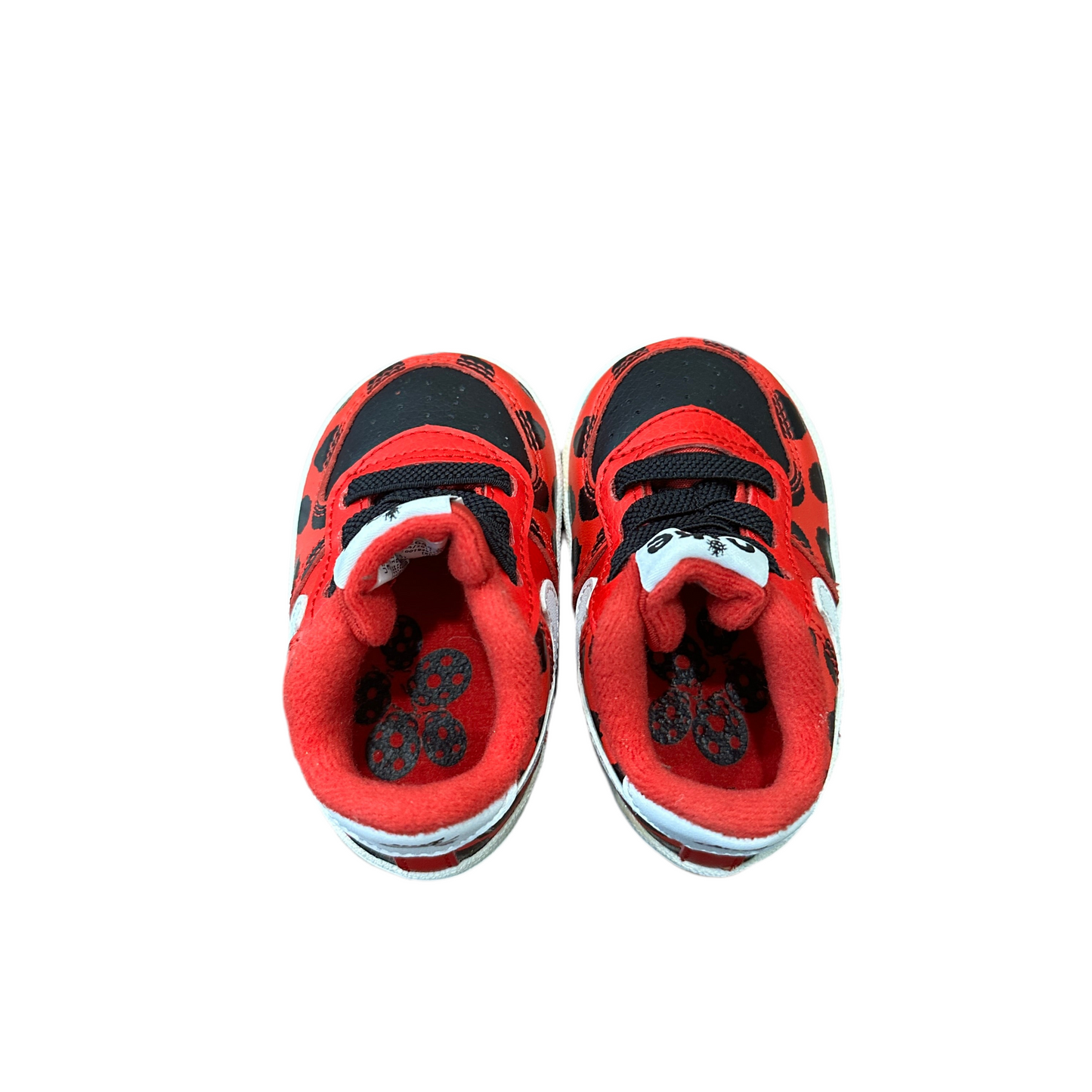 Nike Crib Booties