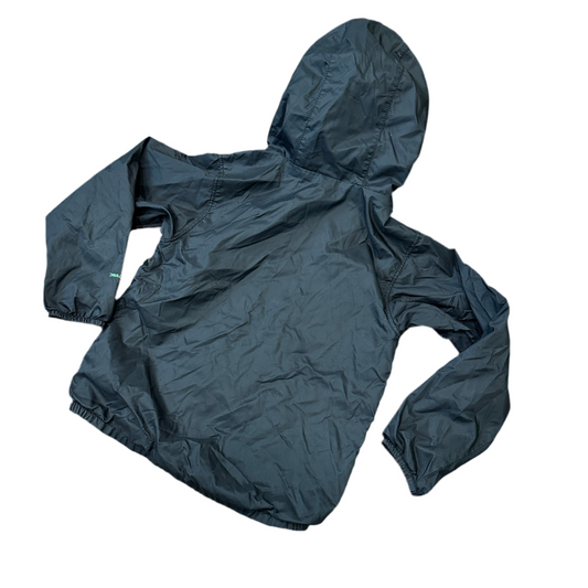 The North Face Camo Windbreaker