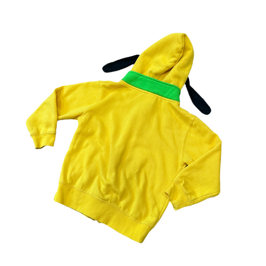 Pluto Jacket