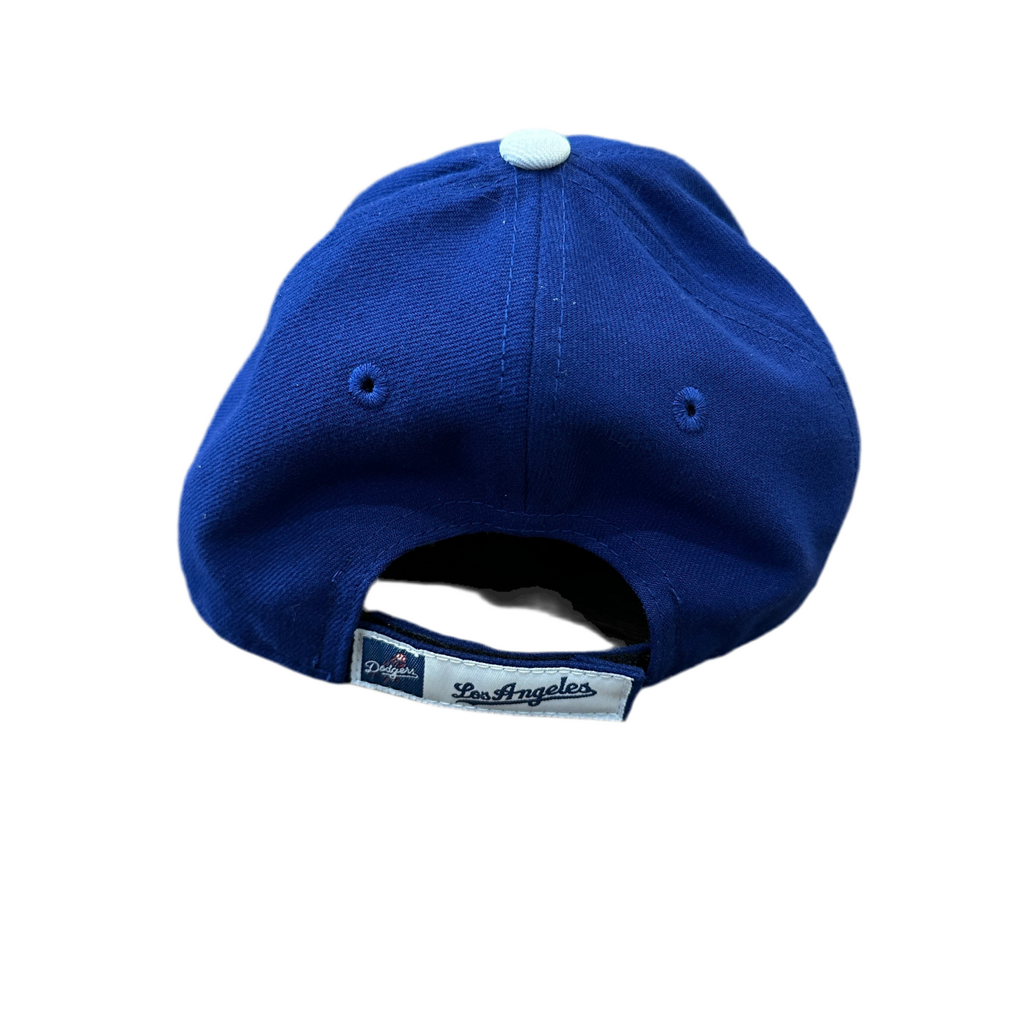 Youth LA Dodgers Cap