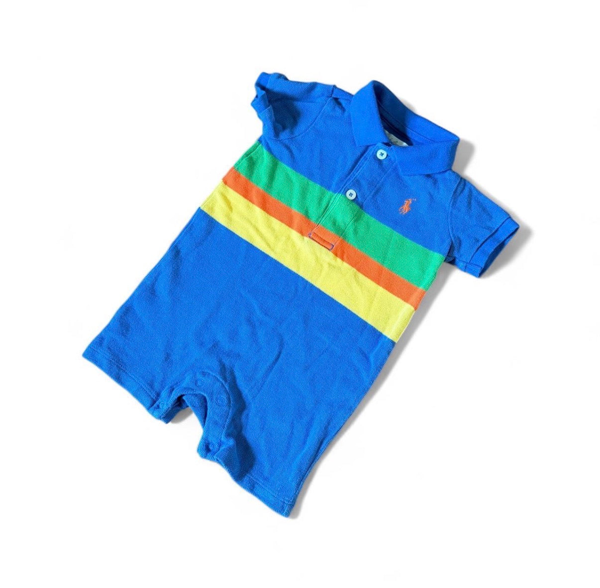 Ralph Lauren Romper