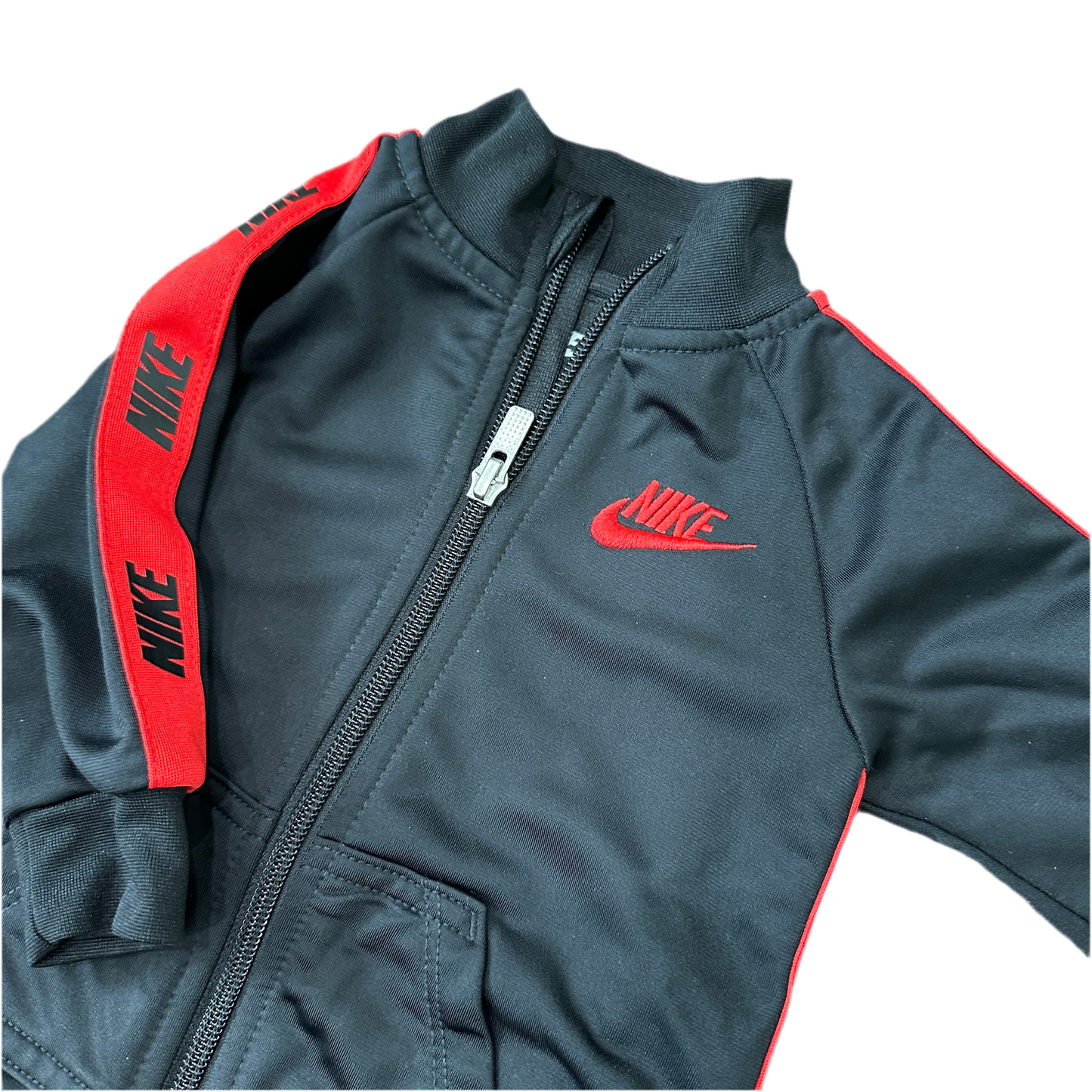 Nike Jumpsuit