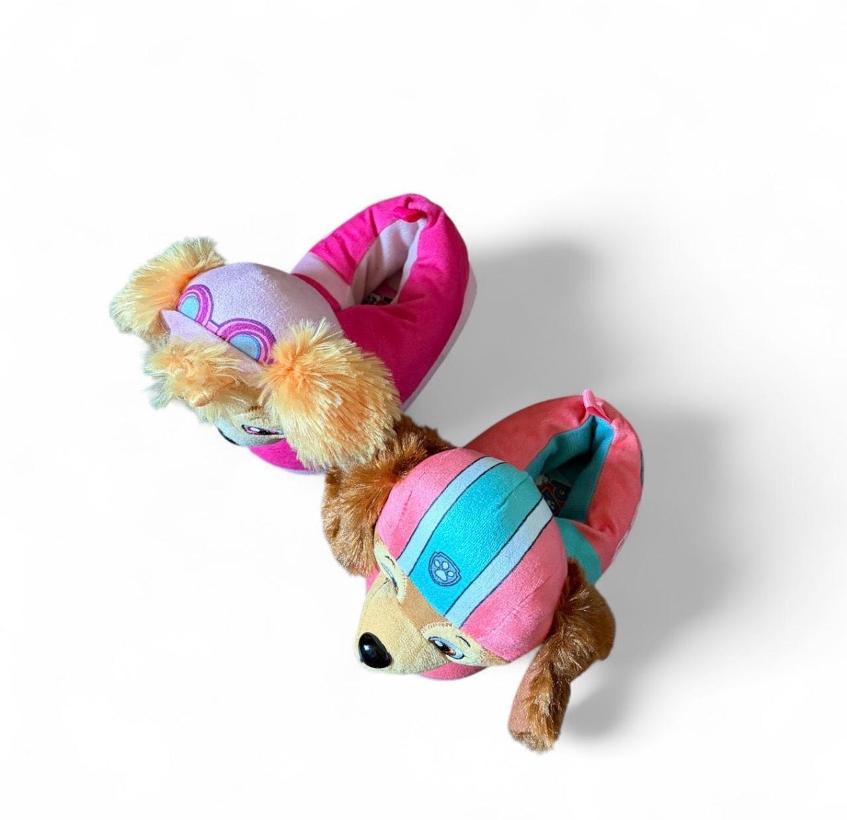 Paw Patrol Slippers