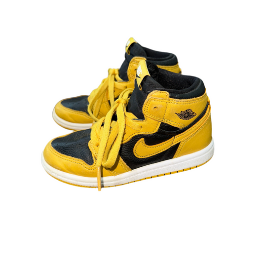 Nike Air Jordan’s