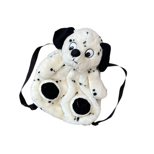 Dalmation Backpack