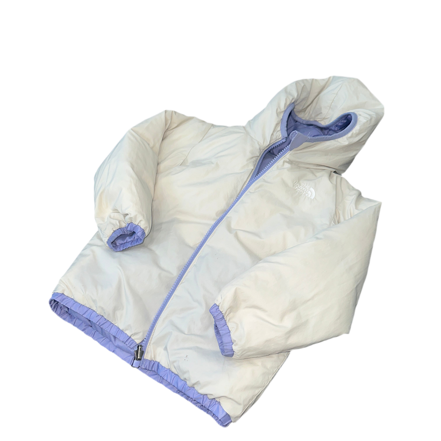 The North Face Reversible Jacket