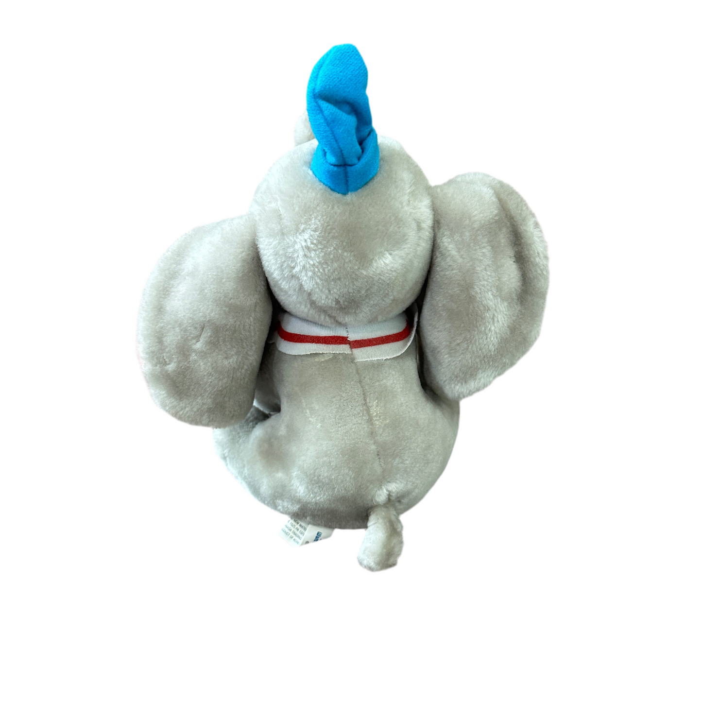 1980’s Vintage Dumbo Plush