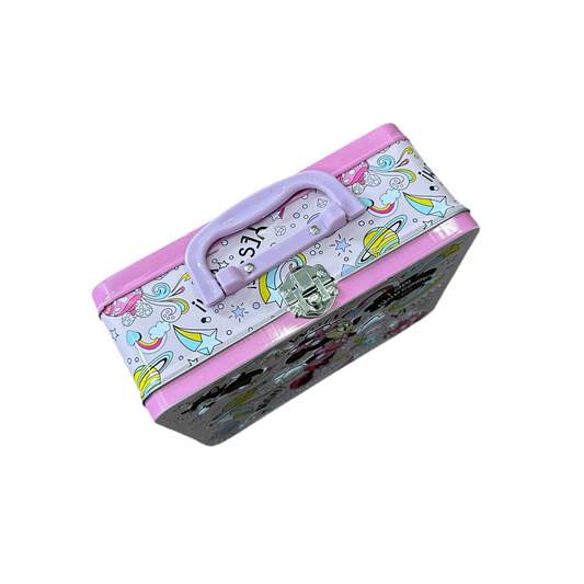 Minnie Lunchbox