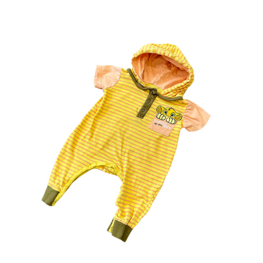 Lion King Onesie